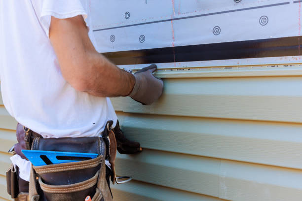 Affordable Siding Replacement solutions in Rocky Mount, VA
