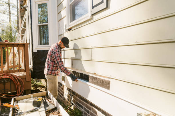 Top rated local Siding Replacement specialists in Rocky Mount, VA